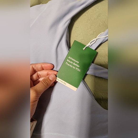 Halara Breezeful Backless Corset Dress Medium - Picture 6 of 9